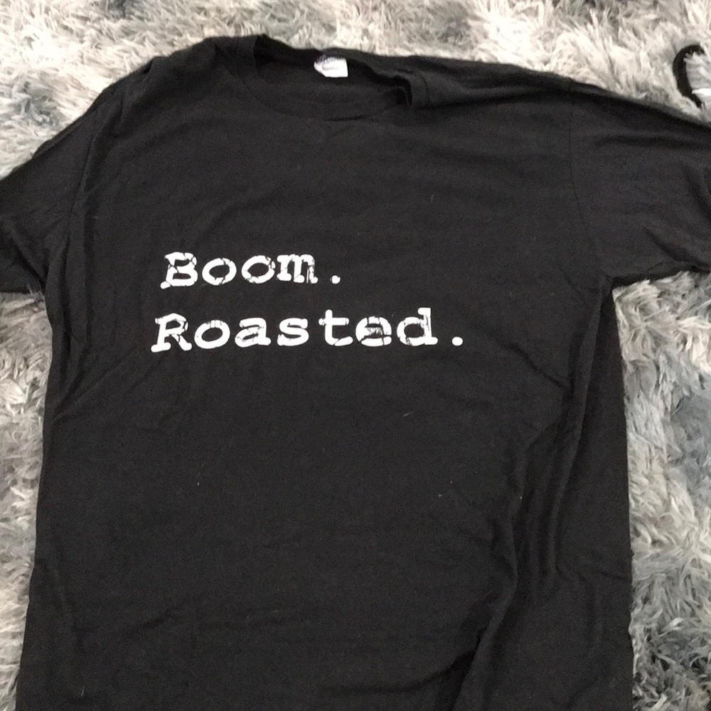 The office T-shirt